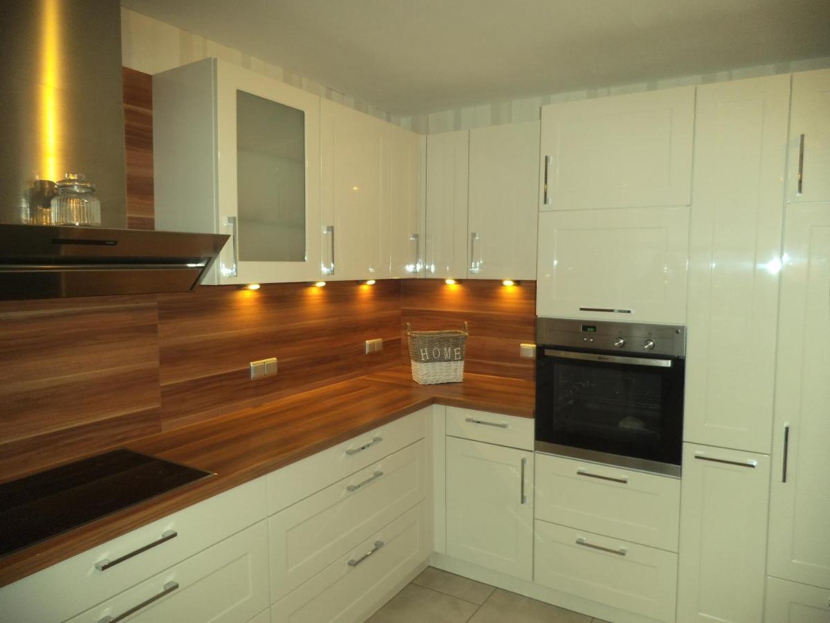 Ferienwohnung Antje Bremerhaven Exterior foto