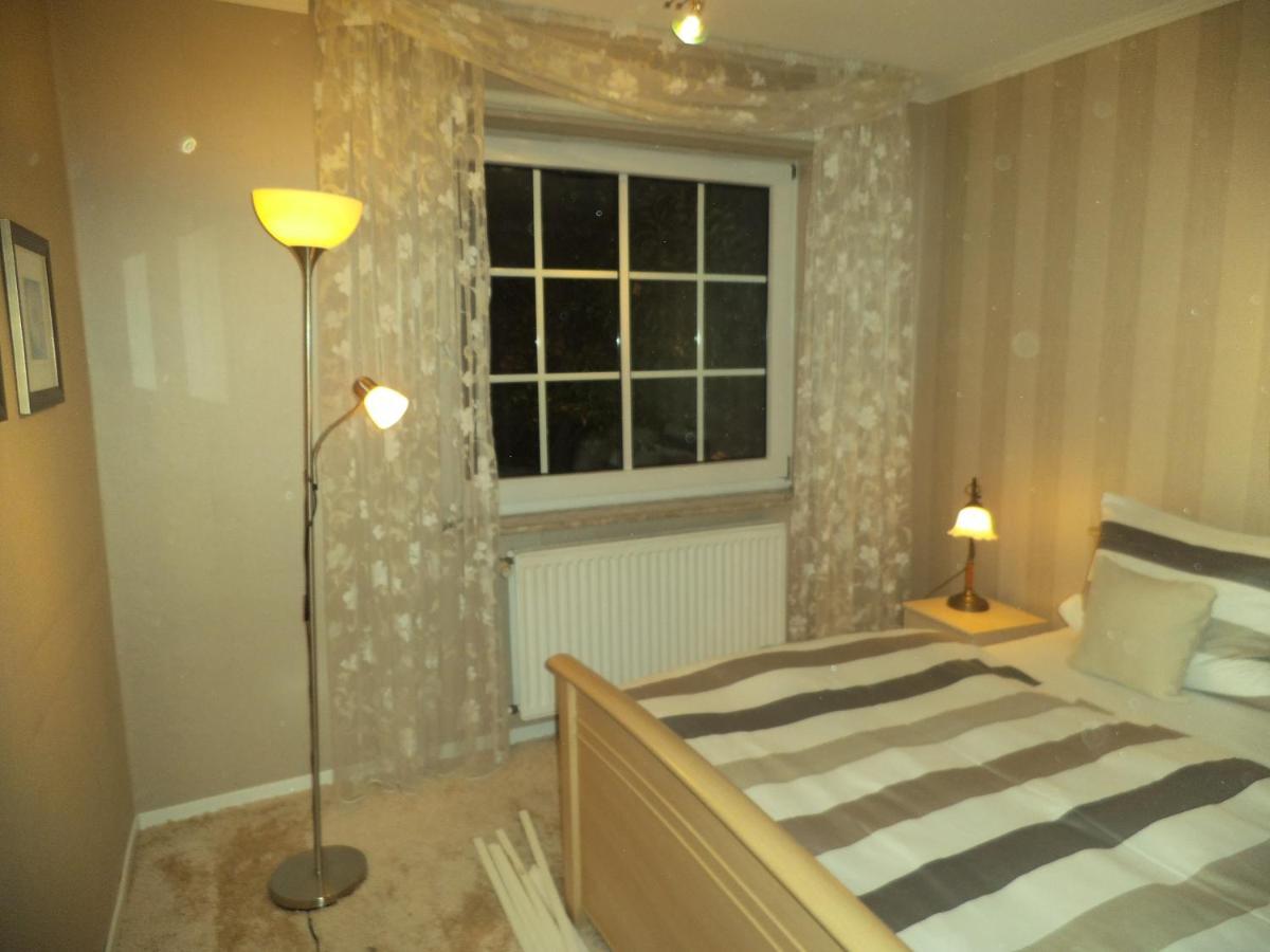 Ferienwohnung Antje Bremerhaven Exterior foto