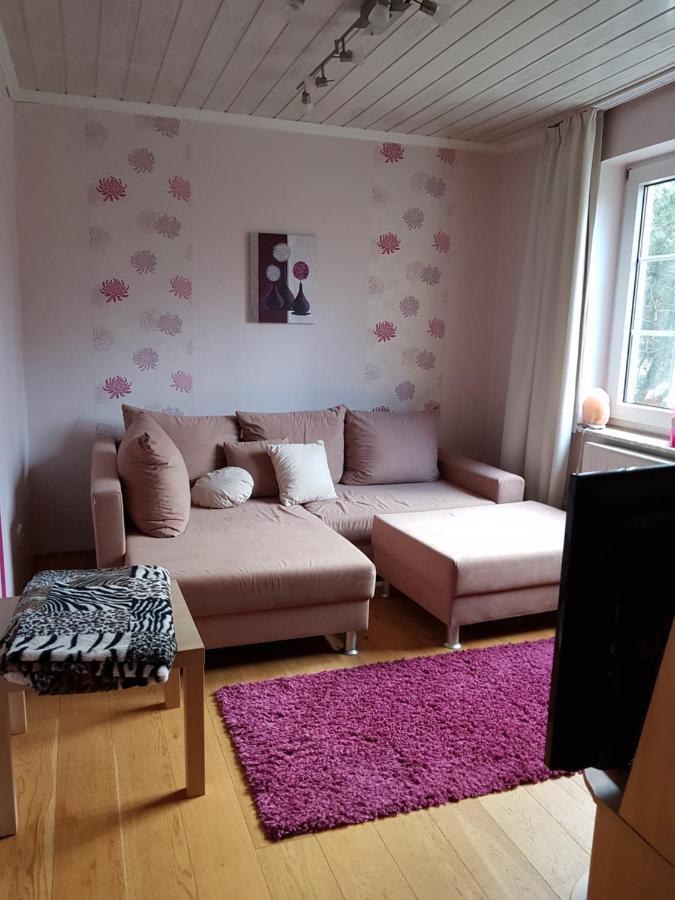 Ferienwohnung Antje Bremerhaven Exterior foto